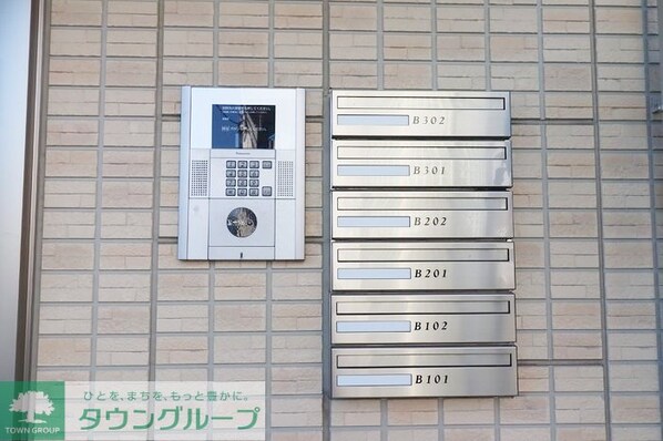 framboiseの物件内観写真